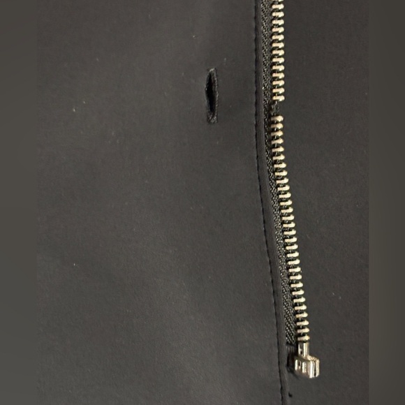 Dominic Bellissimo Shearling Lining Coat size XL - Picture 5 of 8